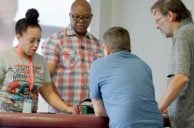 $600 Million Casino Resort Offering Free Table Game Training, Higher Wages